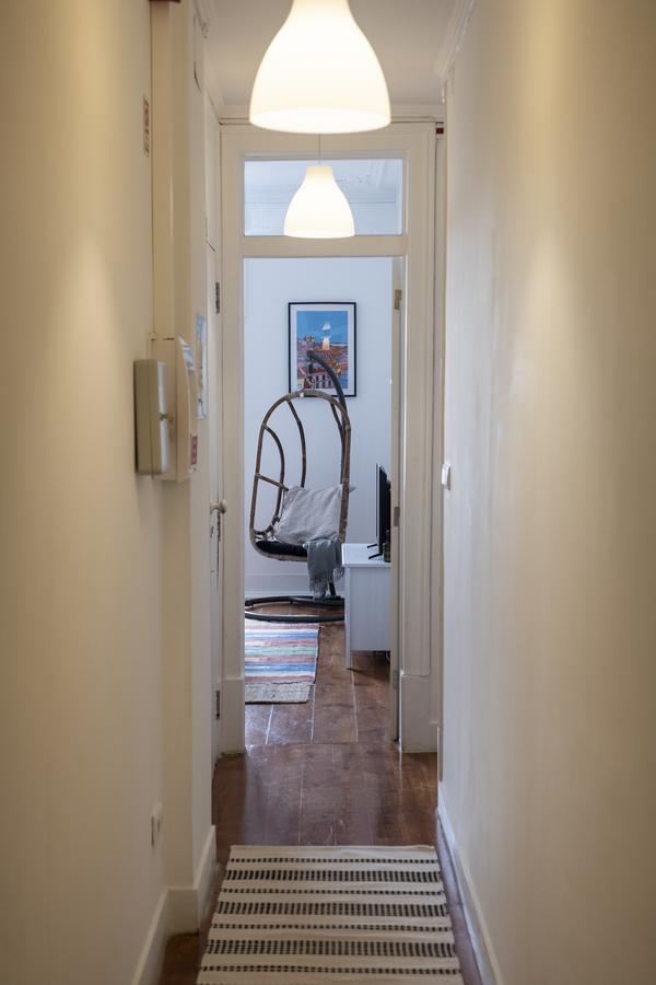 Hostal Se Dreams Lisboa